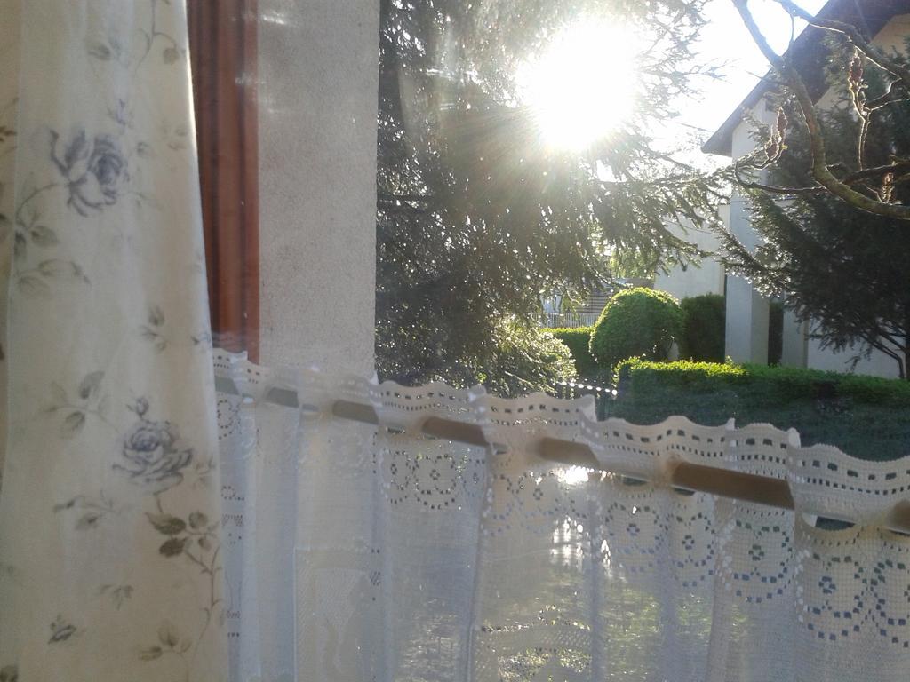Lux Apartman Villa Hajdúszoboszló Cameră foto
